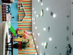 -海兰云天度假区温泉