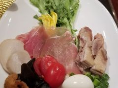 -海天酒店-餐饮部