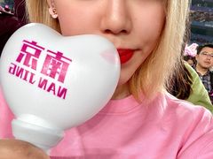 -南京奥林匹克体育中心-体育馆