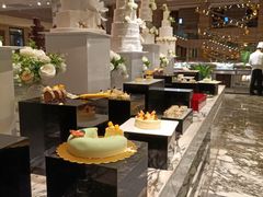 -合肥皇冠假日酒店·菲亚斯特自助餐厅(黄山路店)