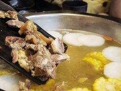 -潮发潮汕牛肉店(永庆坊店)