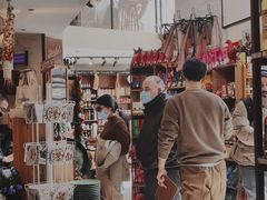 -Alimentari早午餐(安福路店)