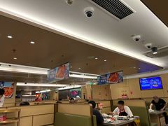-海底捞火锅(旭辉MALL店)