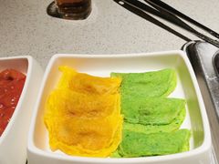 -海底捞大排档火锅(悦荟广场店)