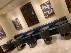 等位区-星巴克臻选(思南公馆店)