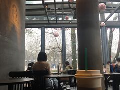 -星巴克(西湖天地店)