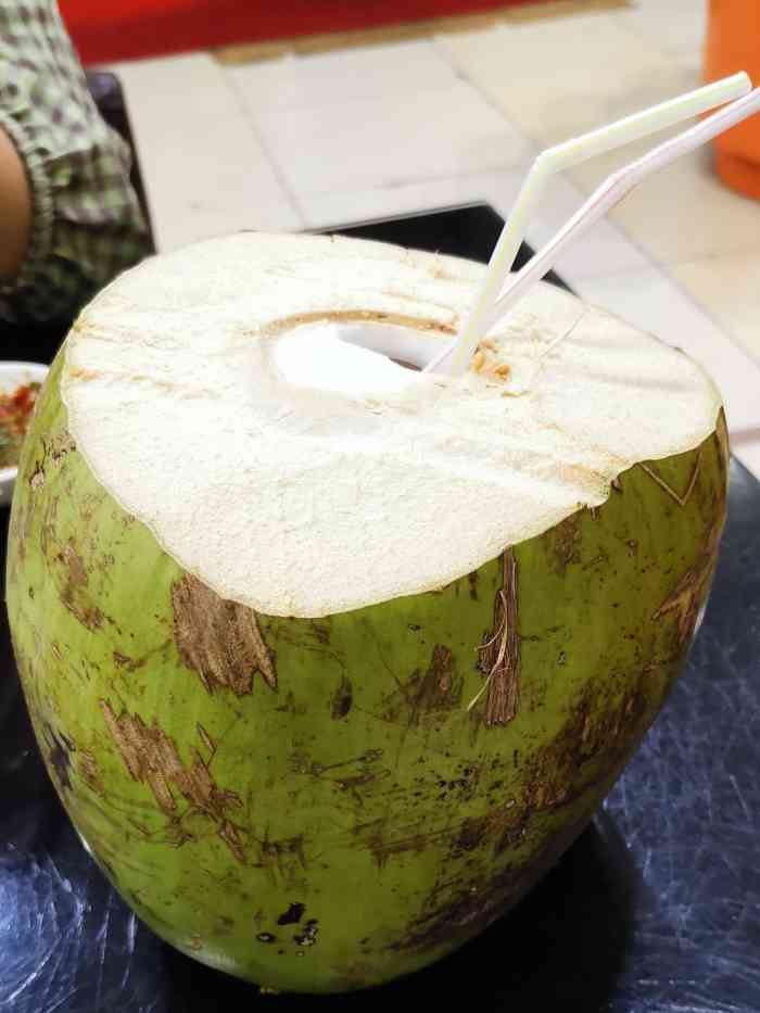 刘记海南风味海鲜(迎宾路店)