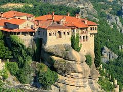 -梅黛奥拉修道院