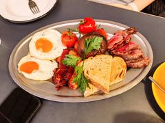 -尚牛社会 Beef & Liberty(金桥EKA天物店)