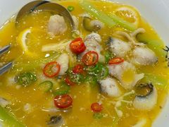 -九龙茶记·粤式餐厅融合菜(鹭江店)