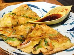 -炎蔵牛舌烤肉