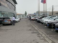 -上海永达通途别克4S店(七宝店)