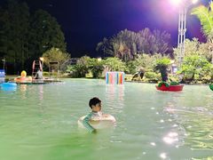 -江门古兜温泉小镇