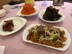 -顺风江南宴(静安大融城店)