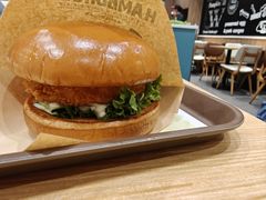 -魏家凉皮(外滩店)