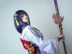 -米游妙妙屋cosplay换装自拍摄影体验馆