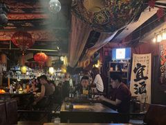 -理想酒肆(富国街店)