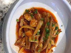 -鱼库·不仅是一家烤鱼店(车公庙店)