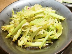 -金牌外婆家(苏州中心店)