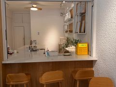 -Cafe on warm(丹霞店)