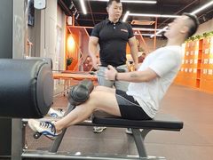 -佳禾健身(三元里店)