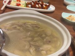 -龙泉人椰子鸡(龙昆南总店)
