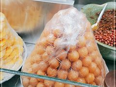 -老金家蛋菜夹馍(西安总店)