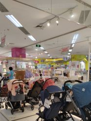 -孩子王(永川万达店)