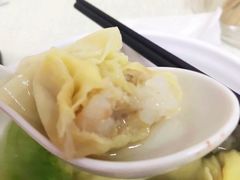 -云云美食