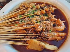 -三生小馆(亭知路店)
