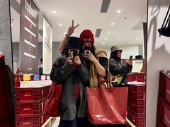 -M Stand(成都COSMO店)