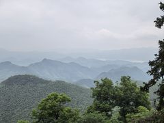 -莫干山风景区