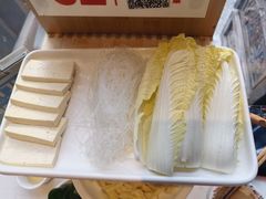 -东门口涮肉·砂锅·烤串(老门东店)