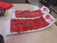 -今日潮牛(张江万科翡翠公园店)