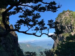 -萍乡武功山风景名胜区