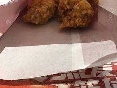 -肯德基(汇腾店)