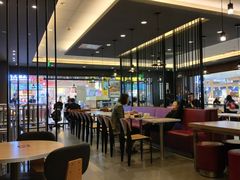 -汉堡王(砂之船奥莱店)