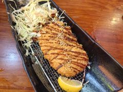 -白石的深夜食堂(万达店)