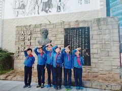 -上海蔡元培故居陈列馆