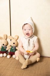 -CUTE BABY 儿童摄影工作室(福田店)
