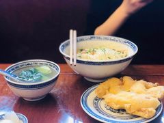 -同得兴 Since·1995 传统苏式面馆(十全街店)