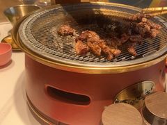 -西塔老太太泥炉烤肉(川沙百联店)