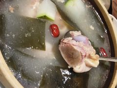 -雅和睿景·商务宴·风味土窑鸡(花博汇店)