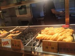 -头壹号 大油条·老长沙盖码饭(北辰店)