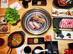 -松鱼亭·和牛烧肉(协鑫广场店)