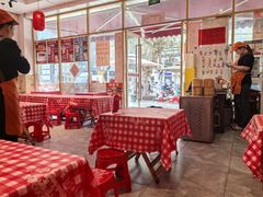 -荆九爷爆炒桥头三嫩(夫子庙店)