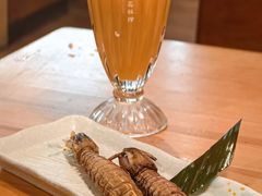 -菊上日式料理(蚌埠银泰店)