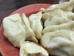 -黄阿姨锅贴大王(万航渡路店)