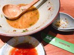 -百春原湖南牛肉粉(百联世纪店)