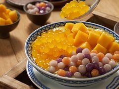 多芒小丸子-赵记传承(广州越秀五羊新城店)